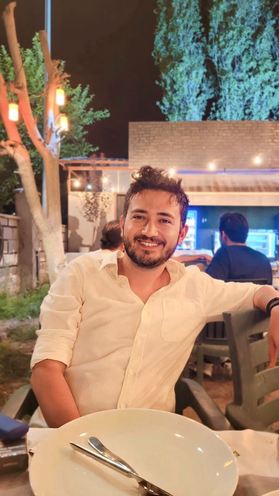 Burak Deşik
