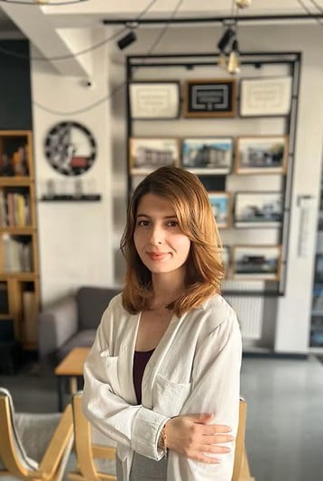 Kadriye Sinem Ger