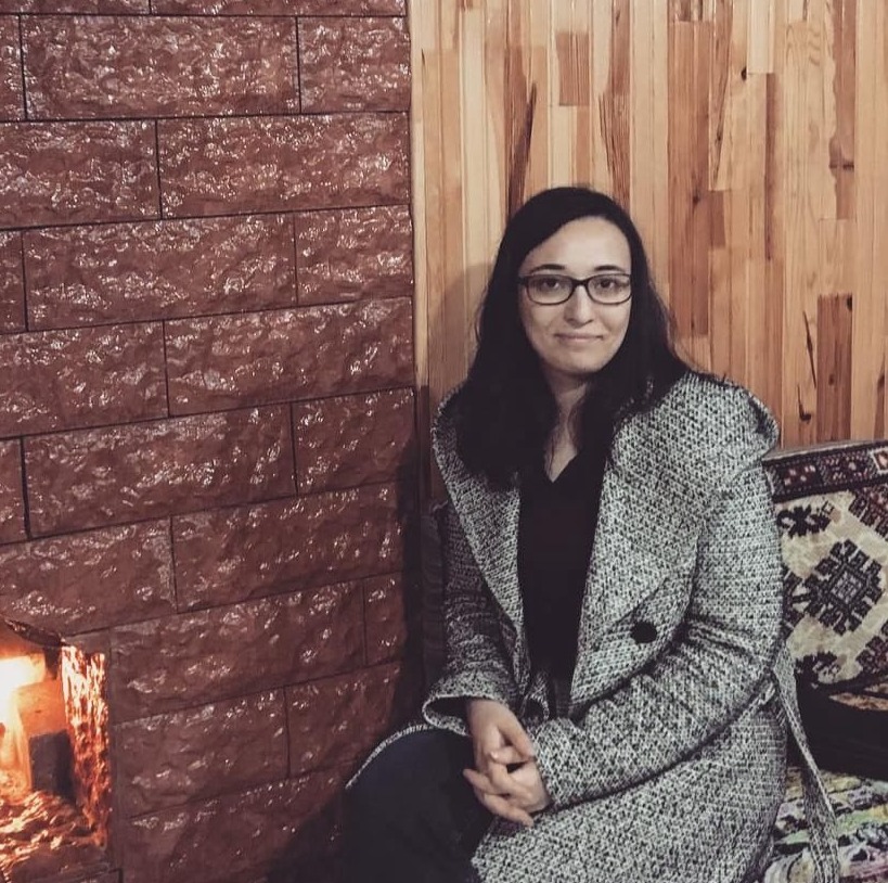 Melike Kara