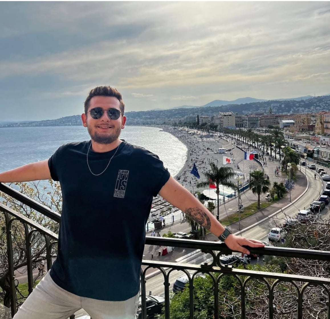 Doğanay Ceviz