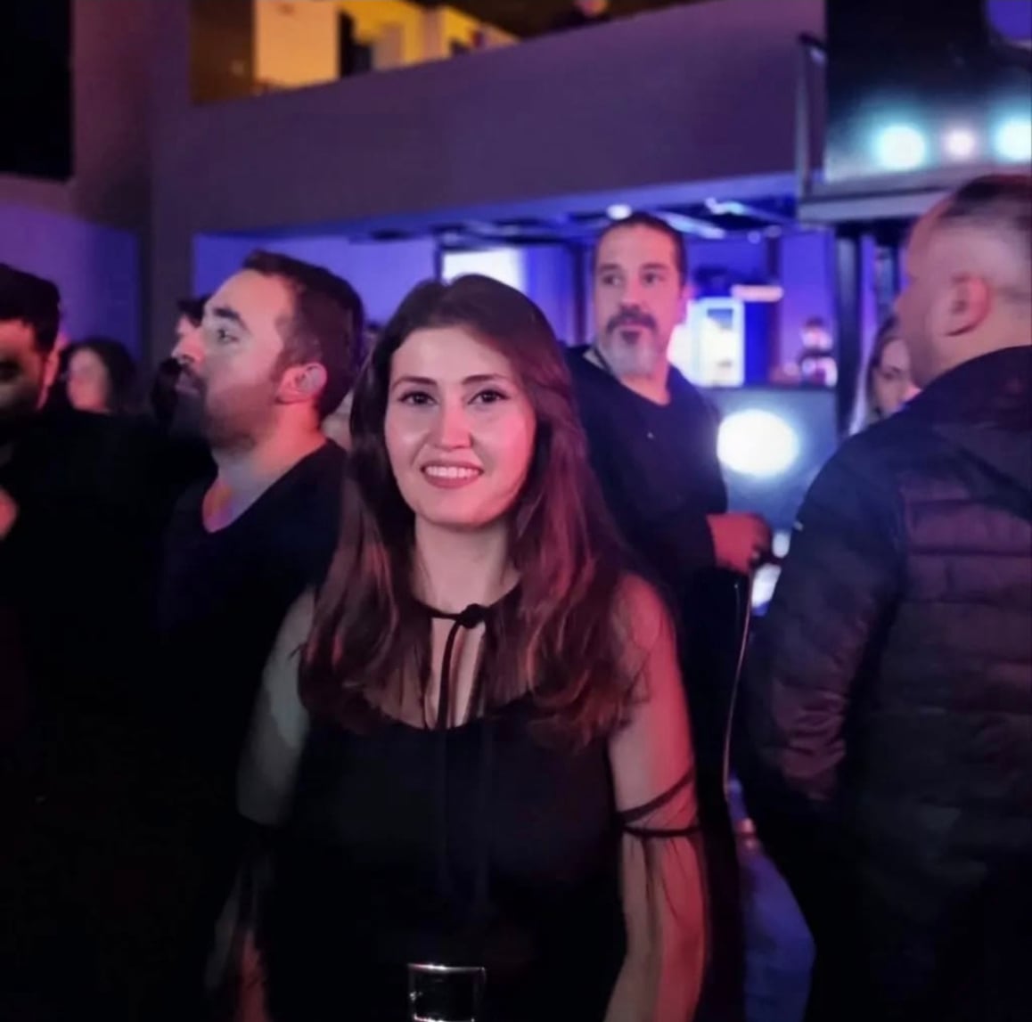 Seher Şevkan