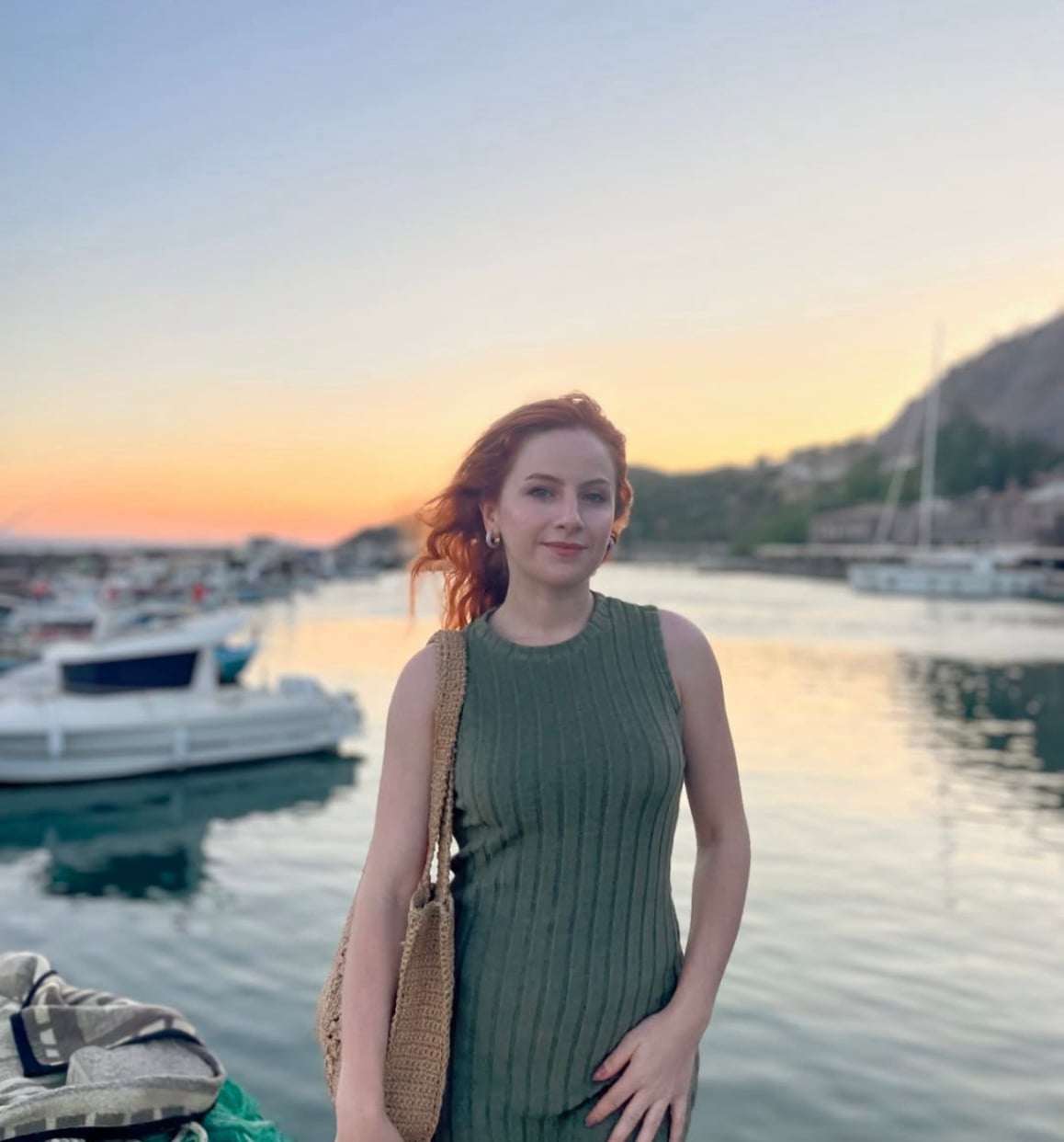 Zeynep Tekin